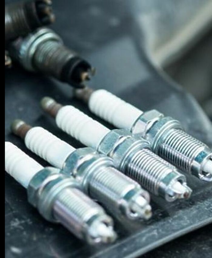 spark plug